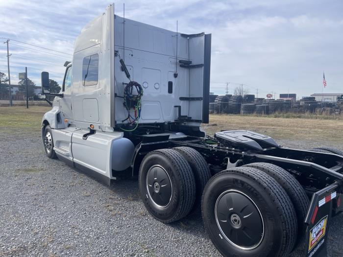 2026 International LT625-5