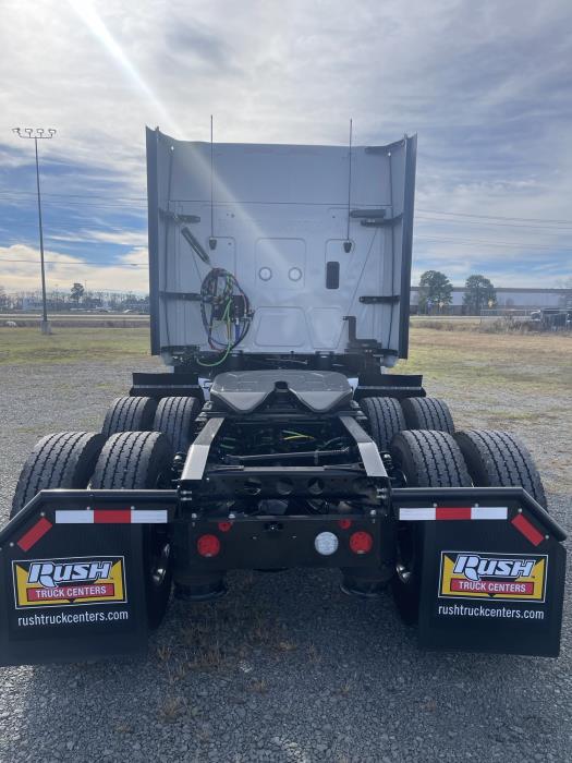 2026 International LT625-6