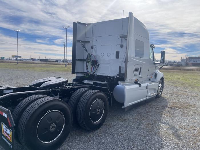 2026 International LT625-7