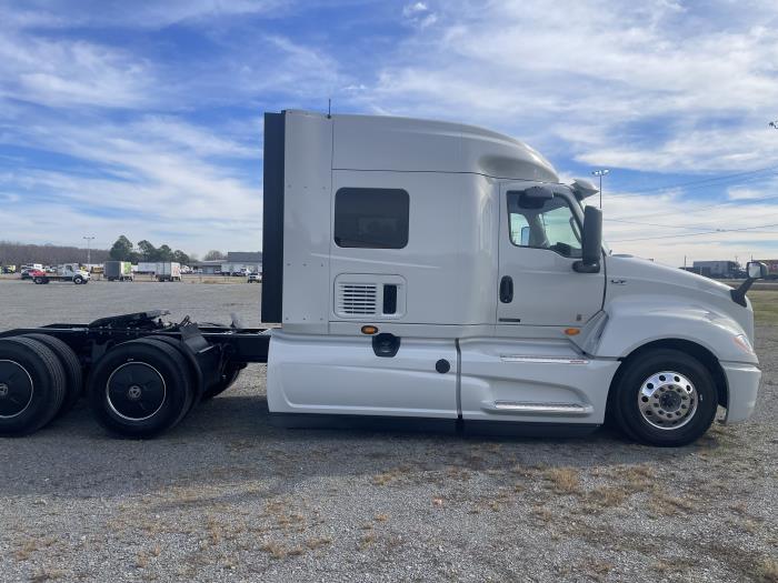 2026 International LT625-8