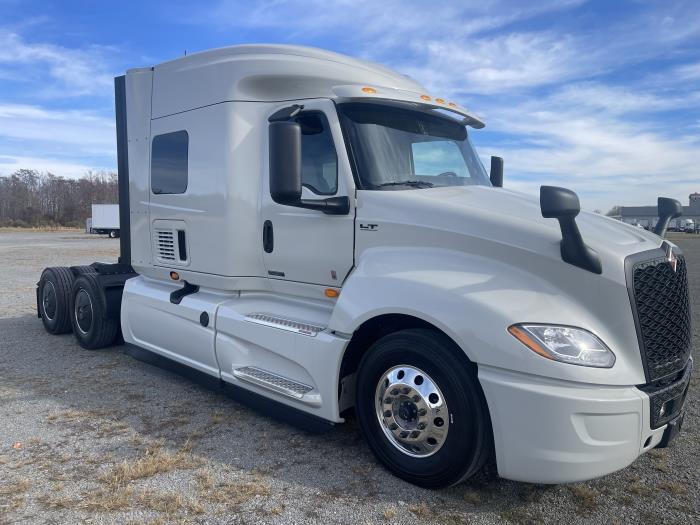 2026 International LT625-1