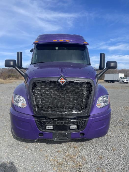 2026 International LT625-2