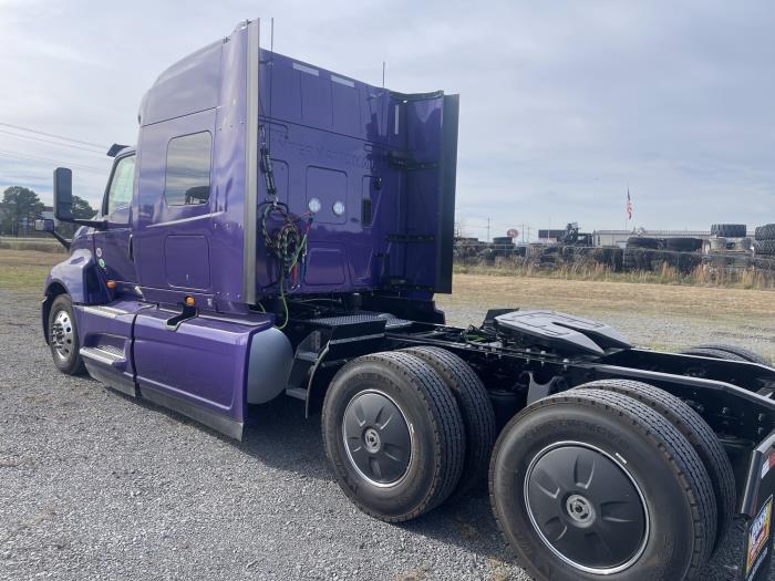 2026 International LT625-5