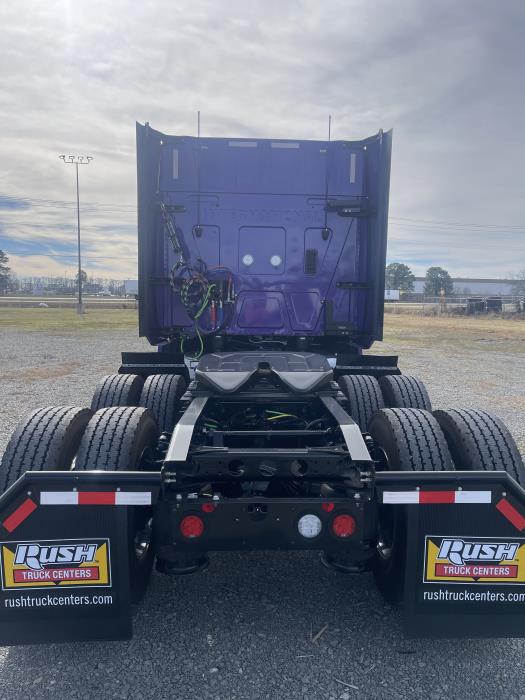 2026 International LT625-6