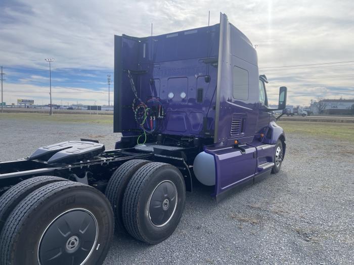 2026 International LT625-7