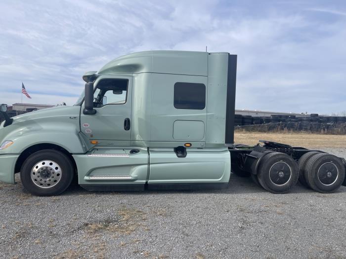 2026 International LT625-2