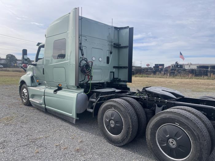 2026 International LT625-3