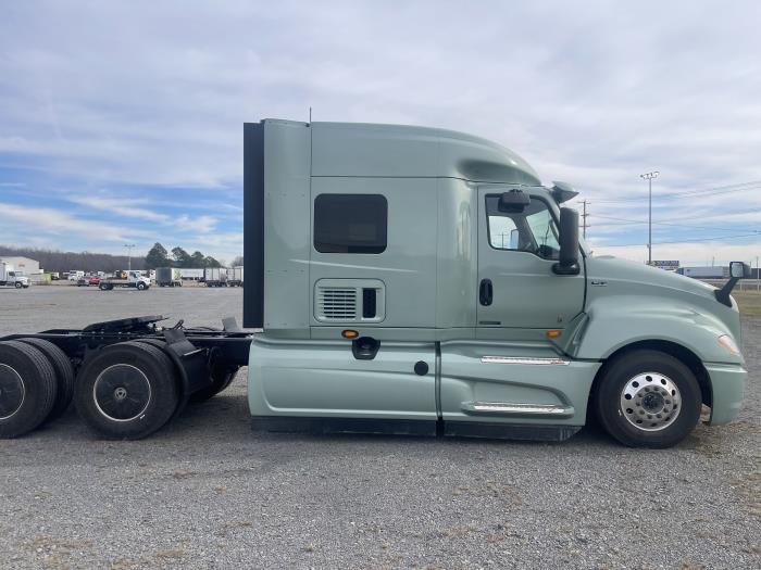 2026 International LT625-6