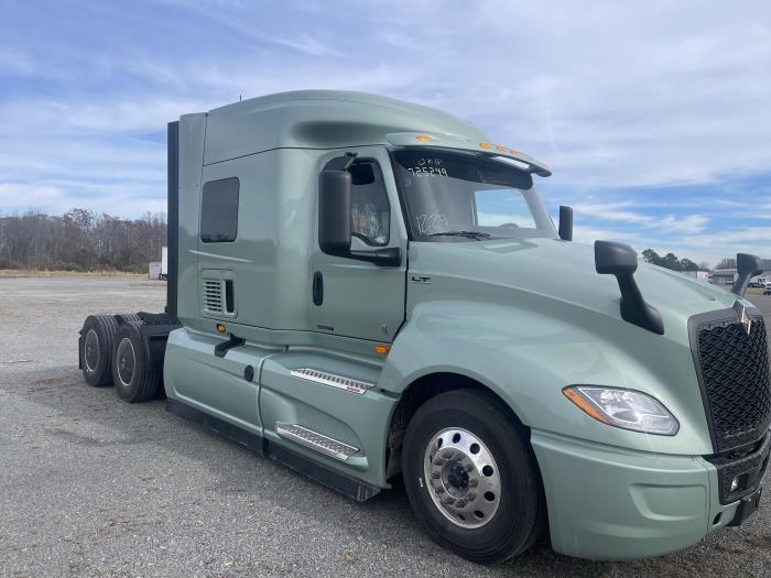 2026 International LT625-7