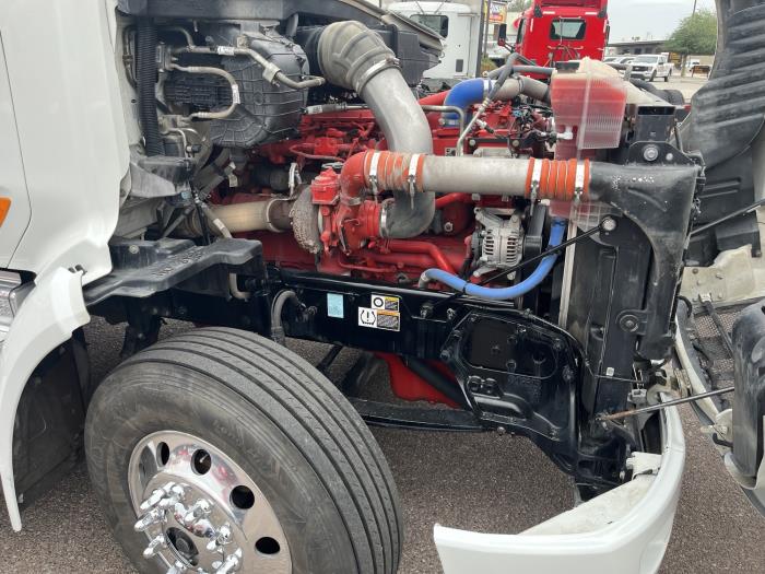 2022 Peterbilt 579-7