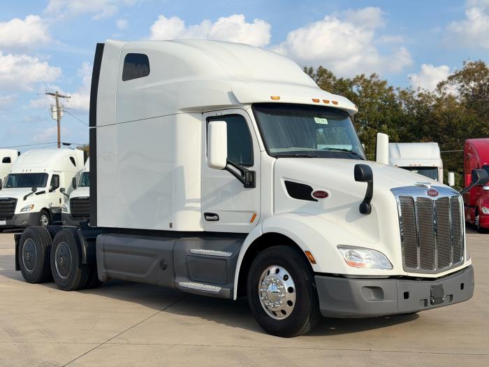2021 Peterbilt 579-1