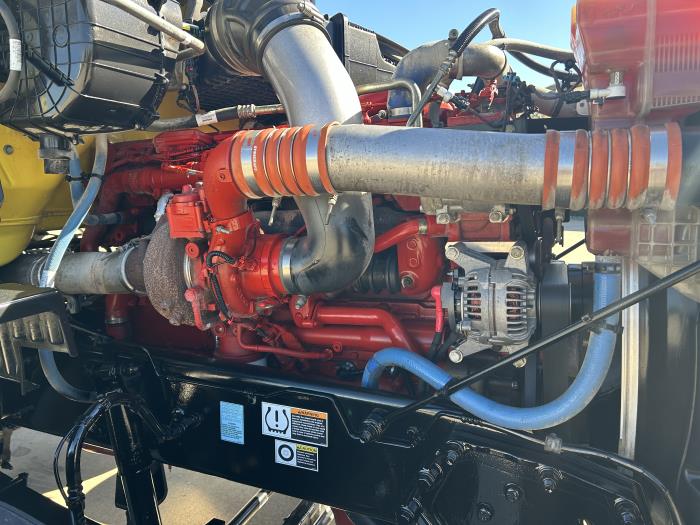 2021 Peterbilt 579-13