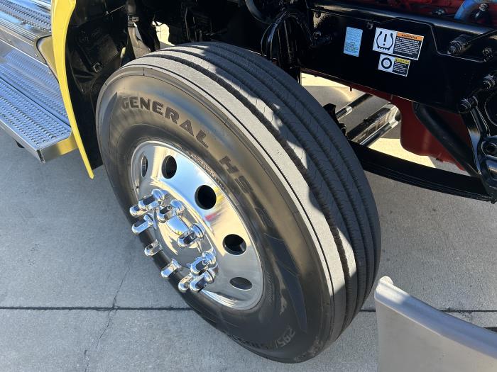 2021 Peterbilt 579-14