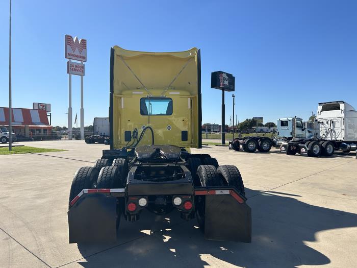 2021 Peterbilt 579-20