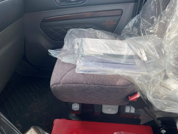 2026 International HX620-14