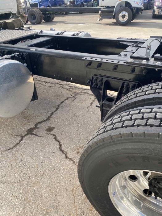 2026 International HX620-6