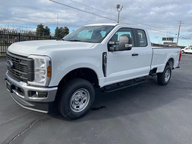 2026 Ford F-250-1