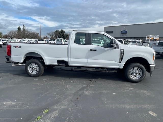 2026 Ford F-250-3