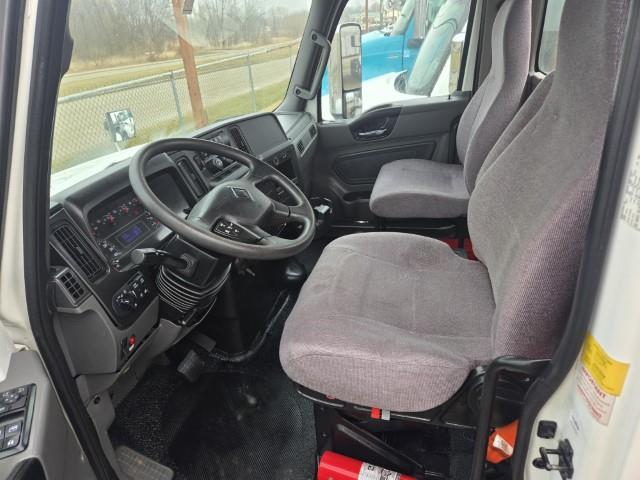 2019 International MV607-6