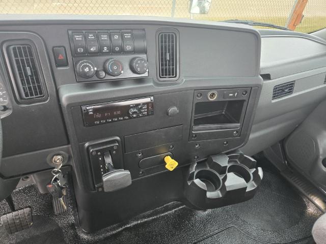 2019 International MV607-7