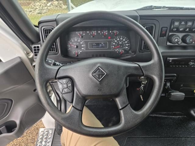 2019 International MV607-9