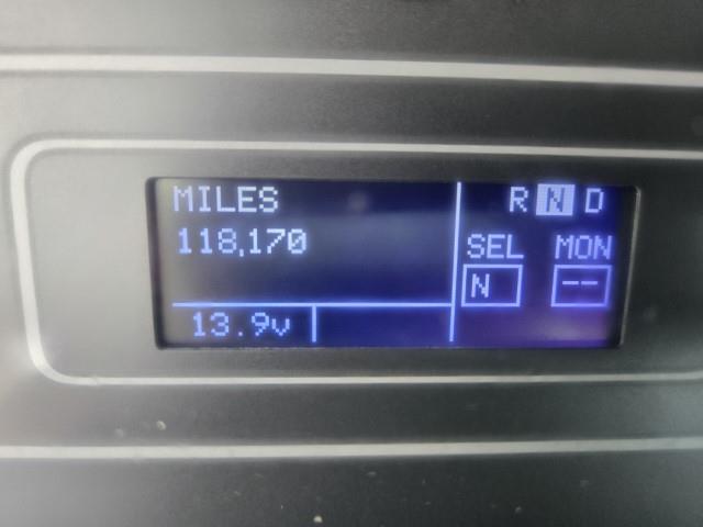 2019 International MV607-10