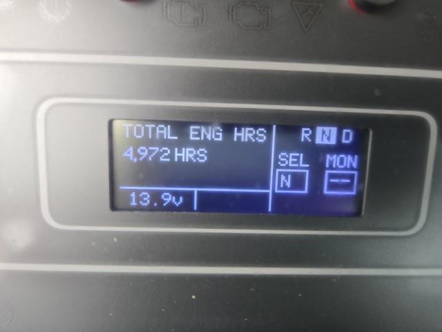 2019 International MV607-11