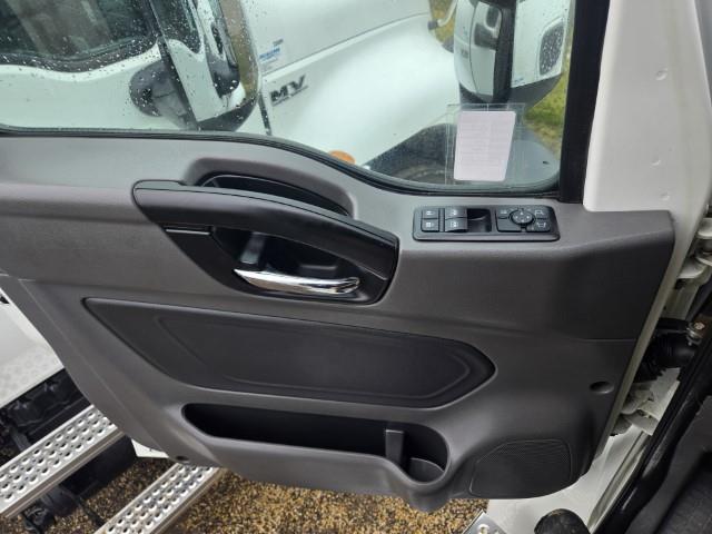 2019 International MV607-12