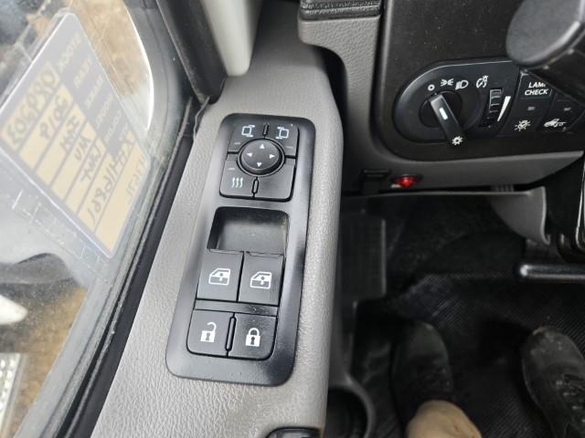 2019 International MV607-13