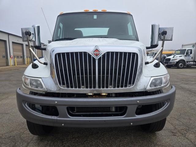 2019 International MV607-1