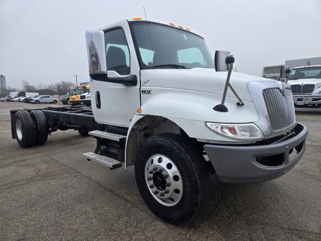 2019 International MV607-2