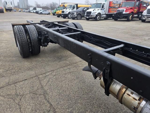 2019 International MV607-14