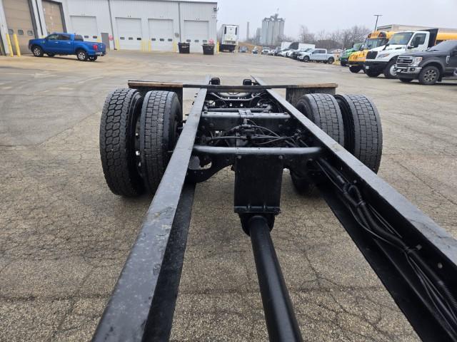 2019 International MV607-15