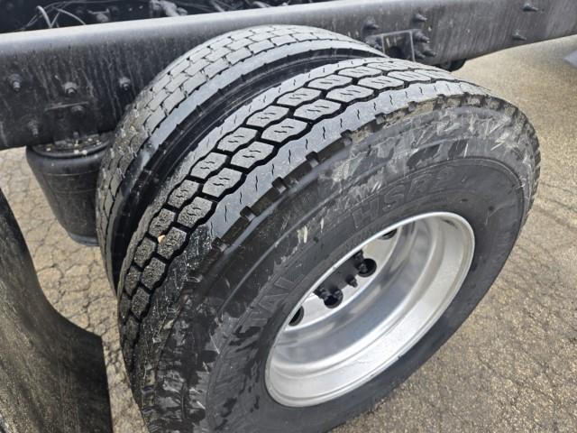 2019 International MV607-16