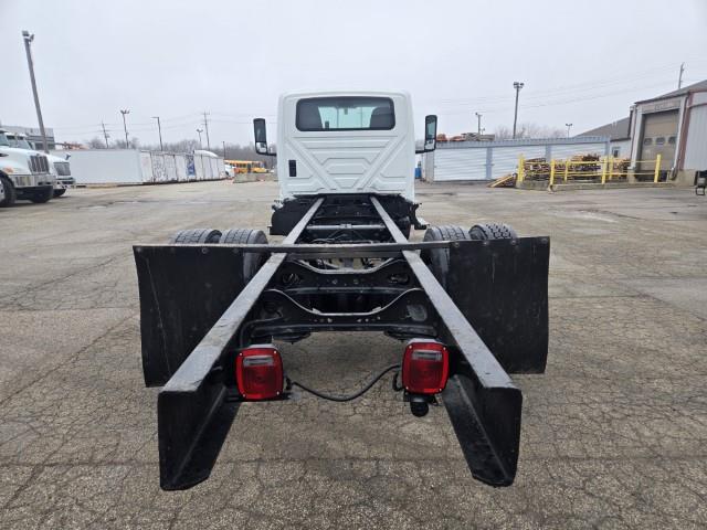 2019 International MV607-4