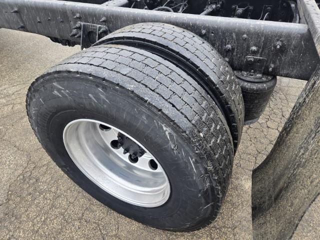 2019 International MV607-17