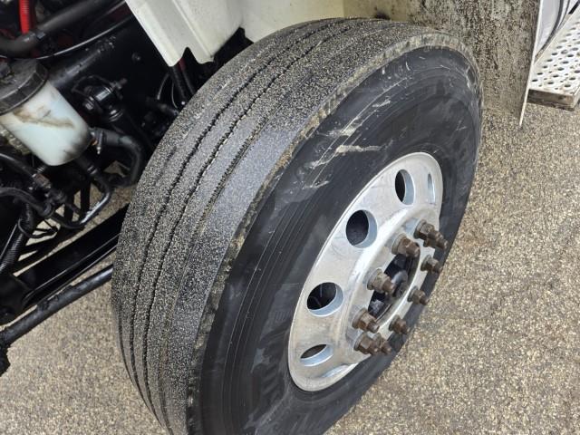 2019 International MV607-18