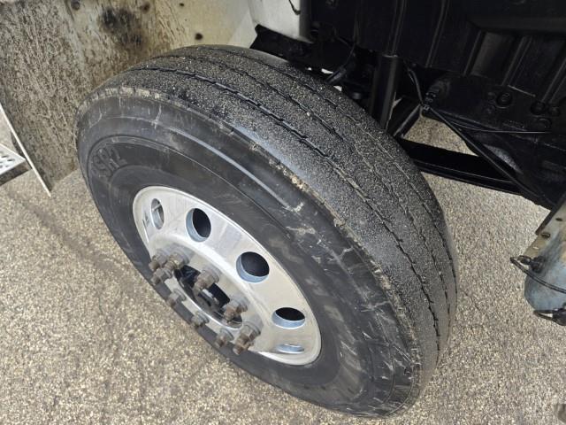 2019 International MV607-19