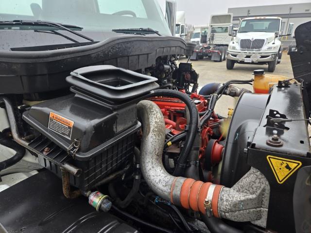 2019 International MV607-21