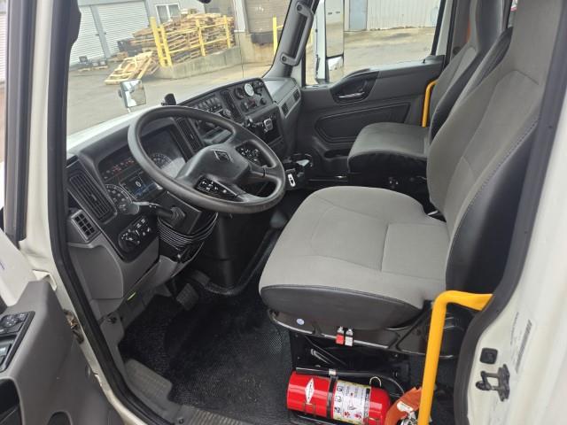 2021 International MV607-6