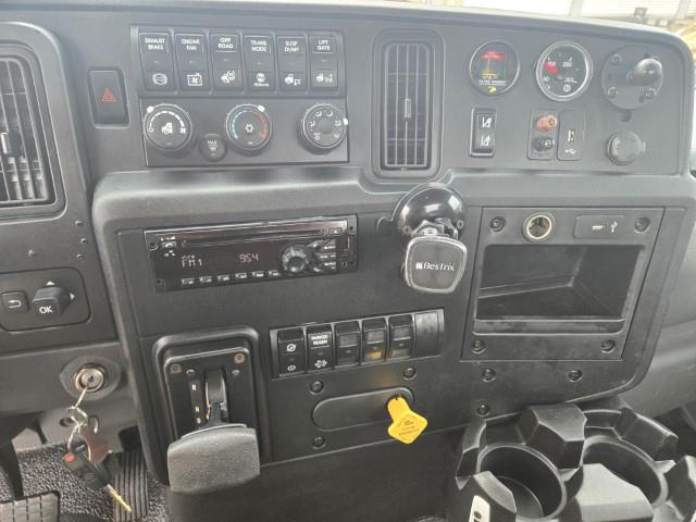 2021 International MV607-9