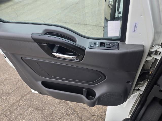 2021 International MV607-12