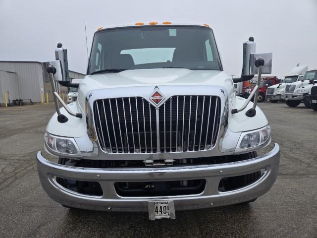 2021 International MV607-1