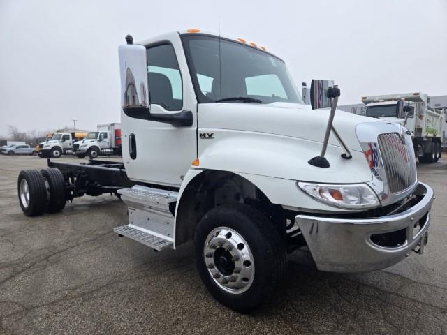 2021 International MV607-2