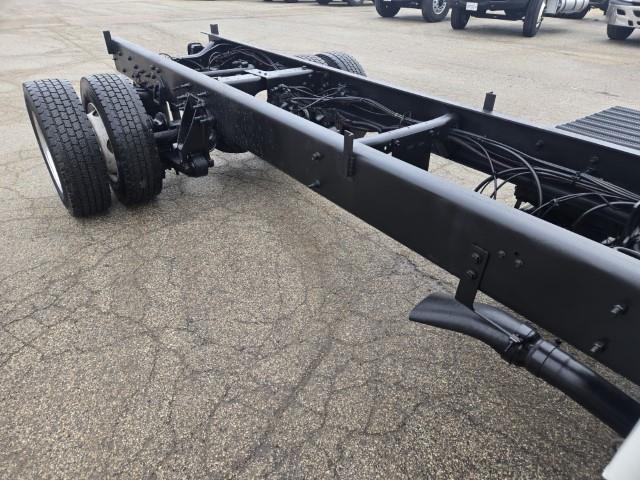 2021 International MV607-14