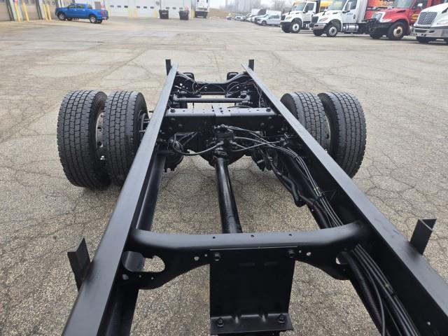 2021 International MV607-15