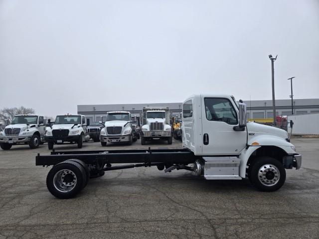 2021 International MV607-3