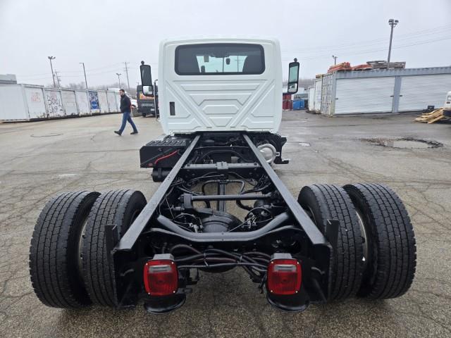 2021 International MV607-4