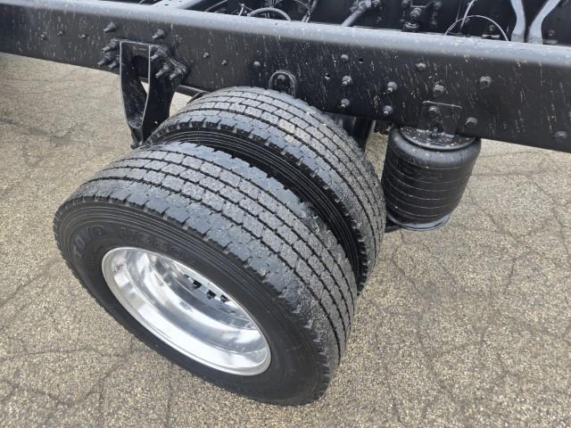 2021 International MV607-17