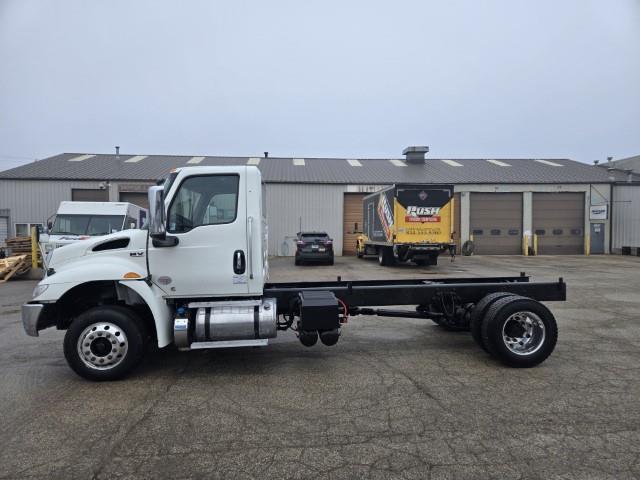 2021 International MV607-5